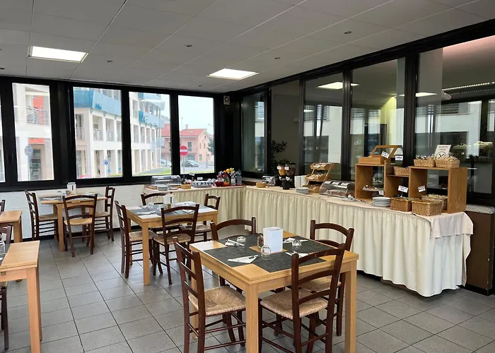 Griselda Hotel Saluzzo