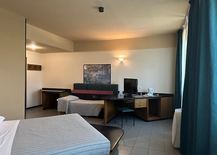 Griselda מלון 3*