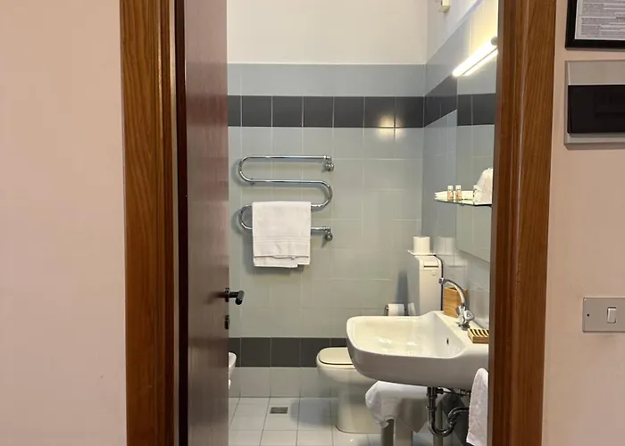 Hotel Griselda Saluzzo