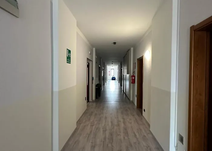 Griselda מלון 3*