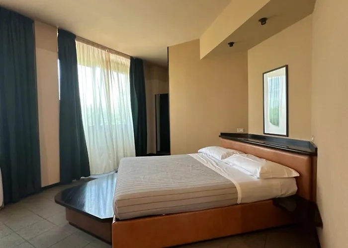 Hotel Griselda Saluzzo