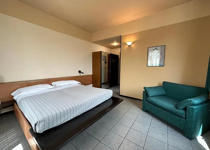 Griselda Hotel Saluzzo
