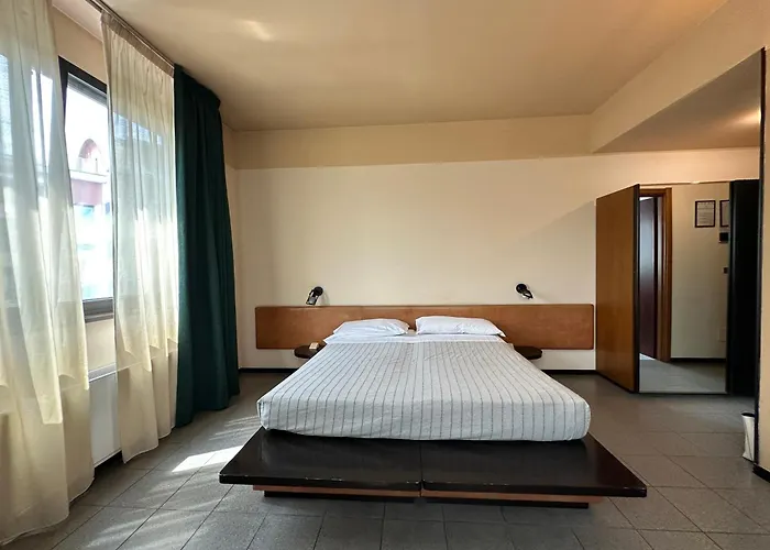 מלון Griselda סאלוצו