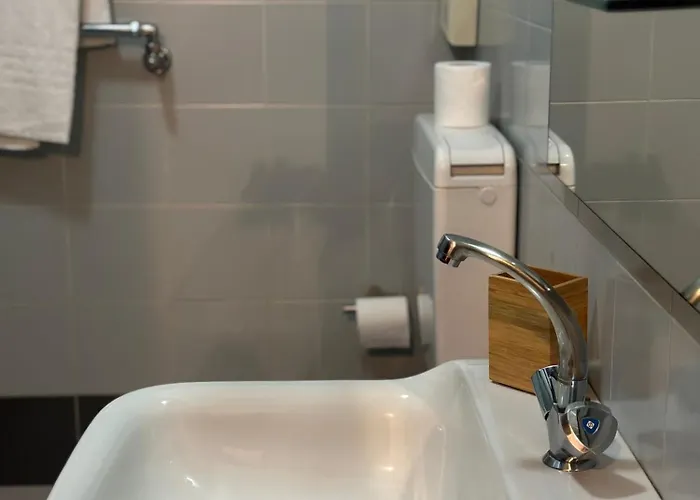 Griselda מלון סאלוצו