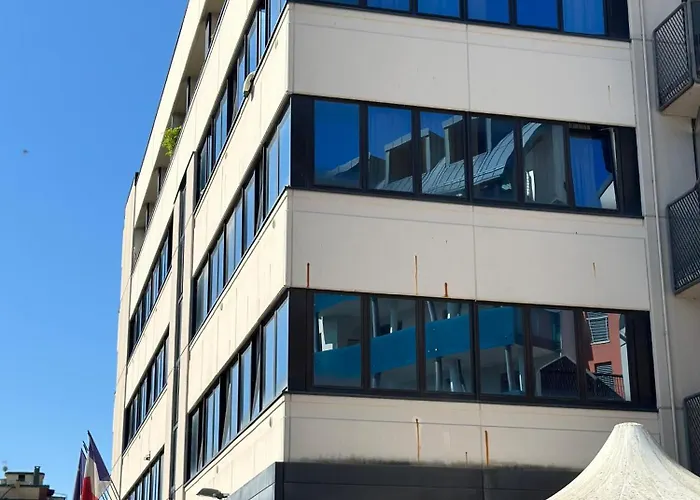 Hotel Griselda Saluzzo