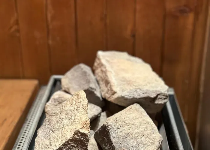 그리셀다 호텔 살루초