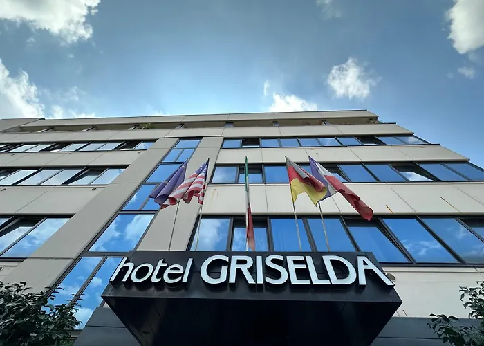 מלון Griselda 3*