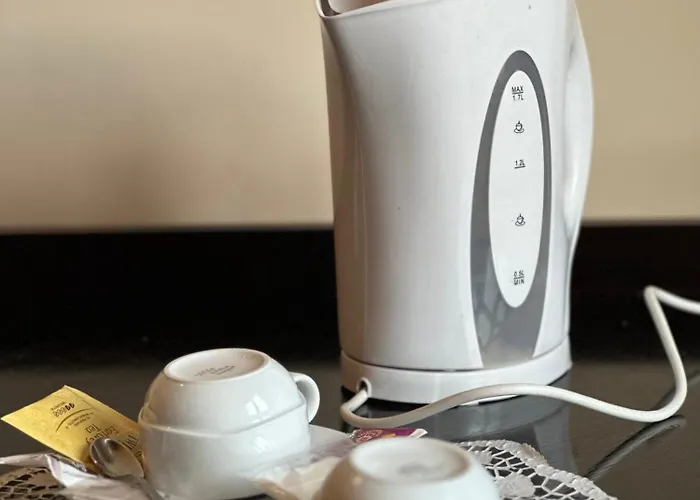 Griselda מלון 3*