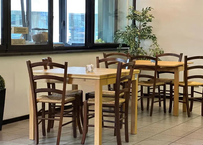 מלון Griselda 3*