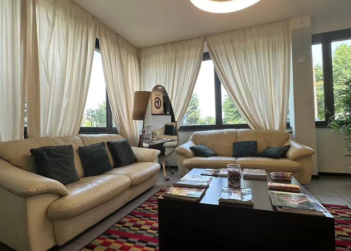 Griselda 3* סאלוצו