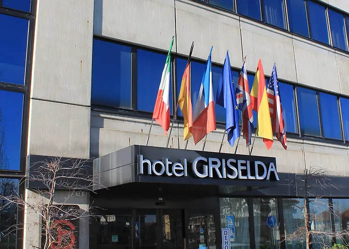 Griselda