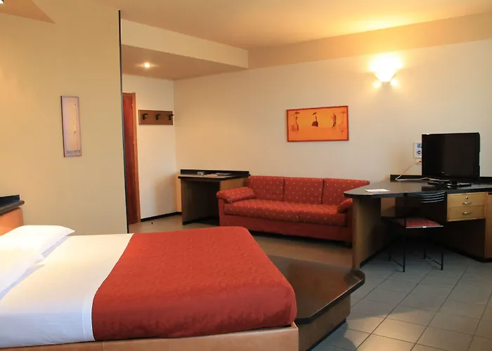 Griselda Hotel 3*