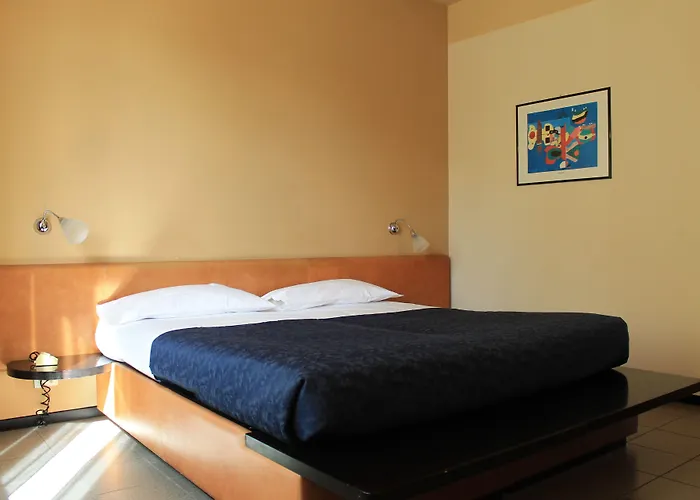 Griselda Hotel Saluzzo