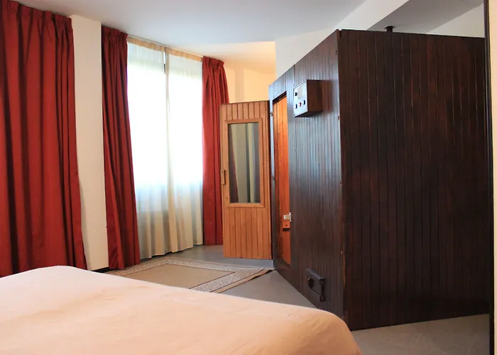 Hotel Griselda Saluzzo