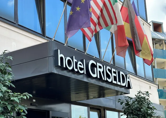 Hotel Griselda 3*