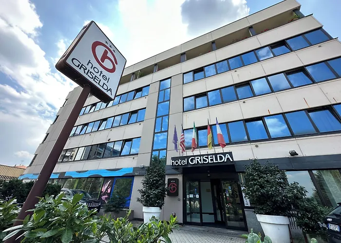 Griselda מלון