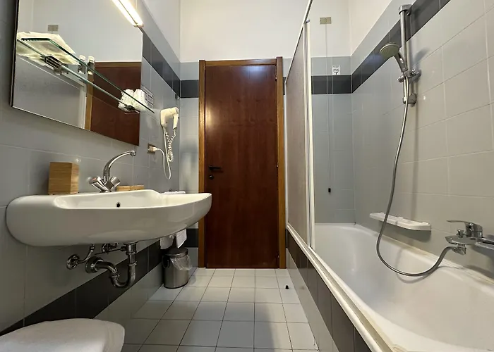 Griselda מלון 3*