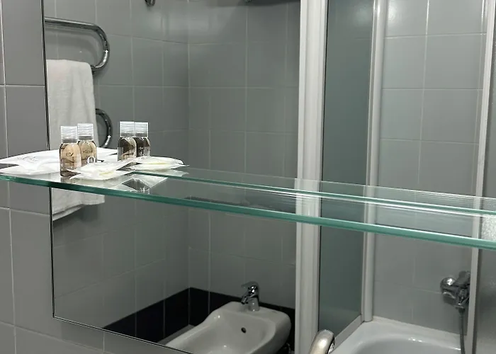 Griselda Hotel Saluzzo